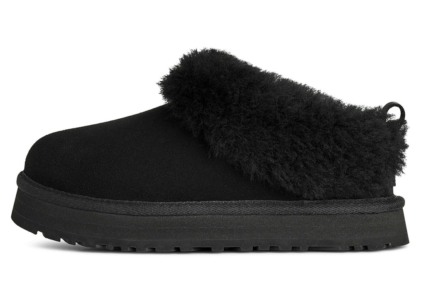 UGG Tazzelle Slipper Black (Kids)