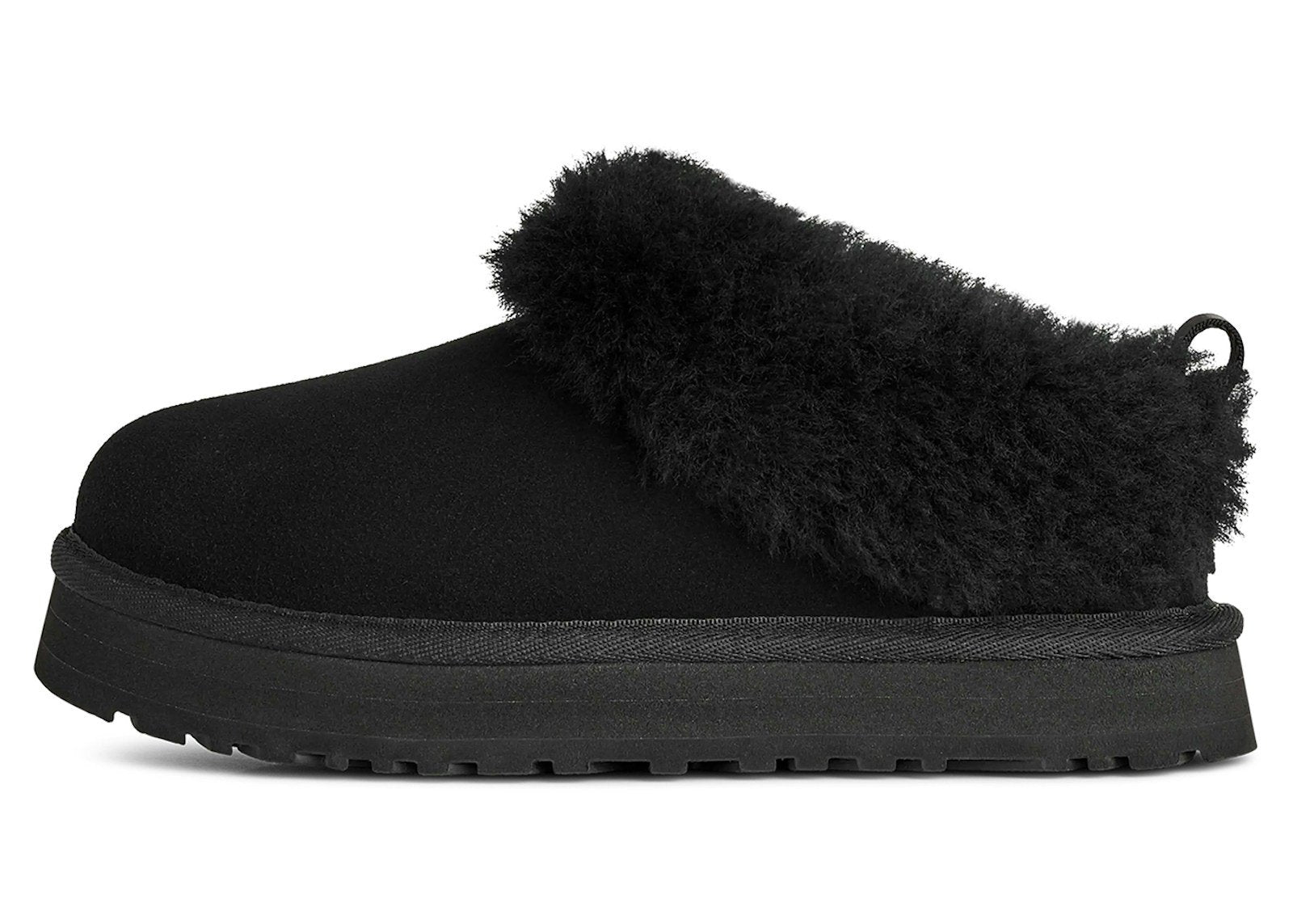 UGG Tazzelle Slipper Black (Kids)