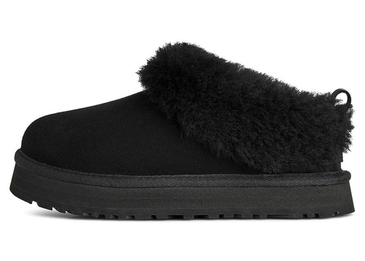 UGG Tazzelle Slipper Black (Kids)