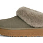 UGG Tazzelle Slipper Moss Green (Women's)