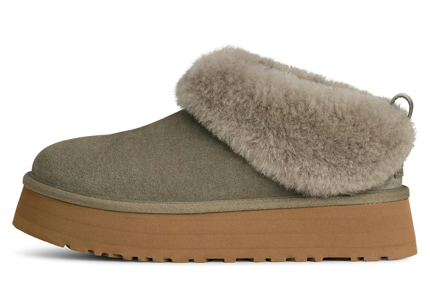 UGG Tazzelle Slipper Moss Green (Women's)