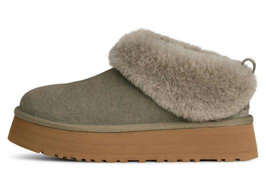 UGG Tazzelle Slipper Moss Green (Women's)