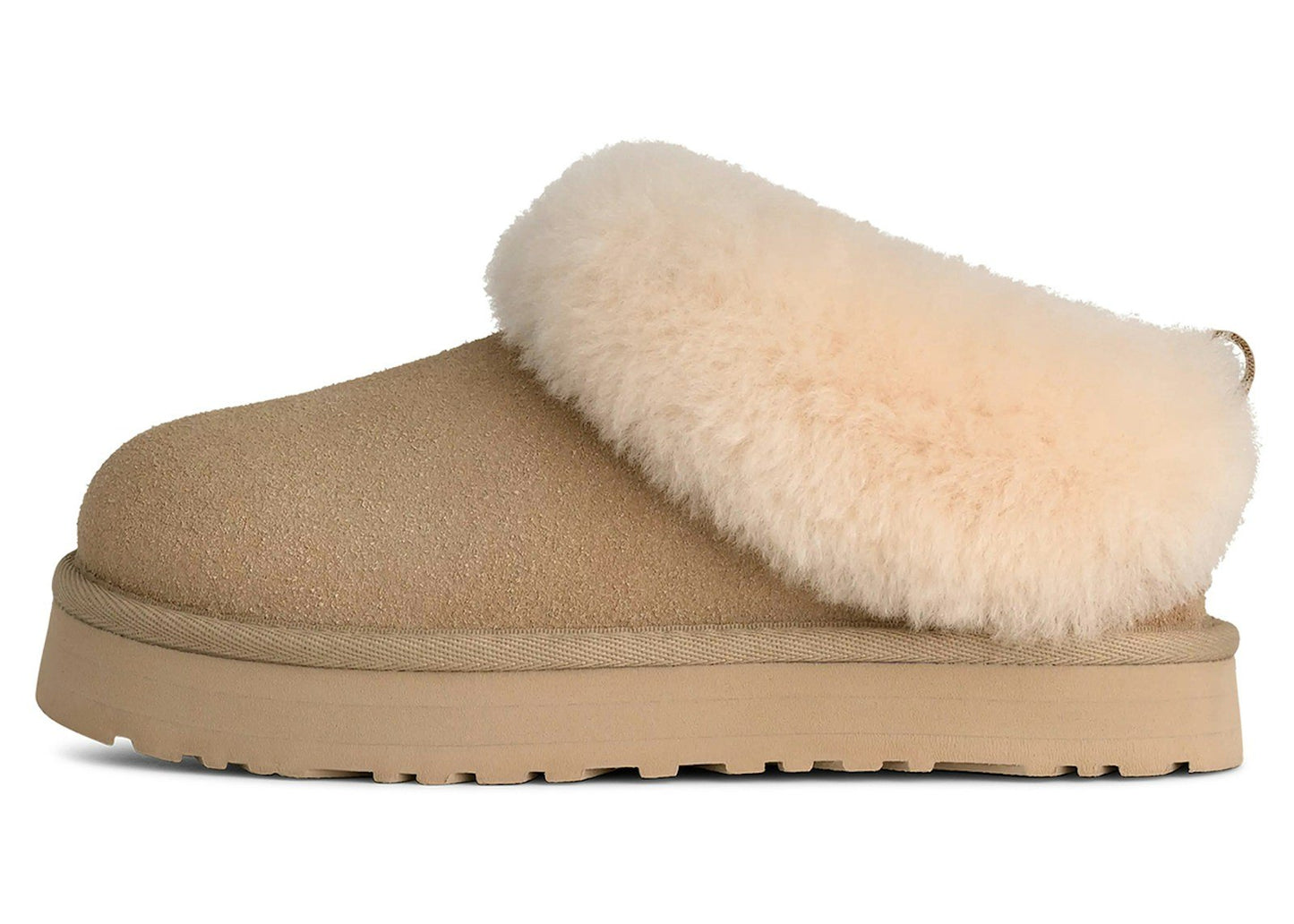 UGG Tazzelle Slipper Mustard Seed (Kids)