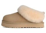 UGG Tazzelle Slipper Mustard Seed (Kids)