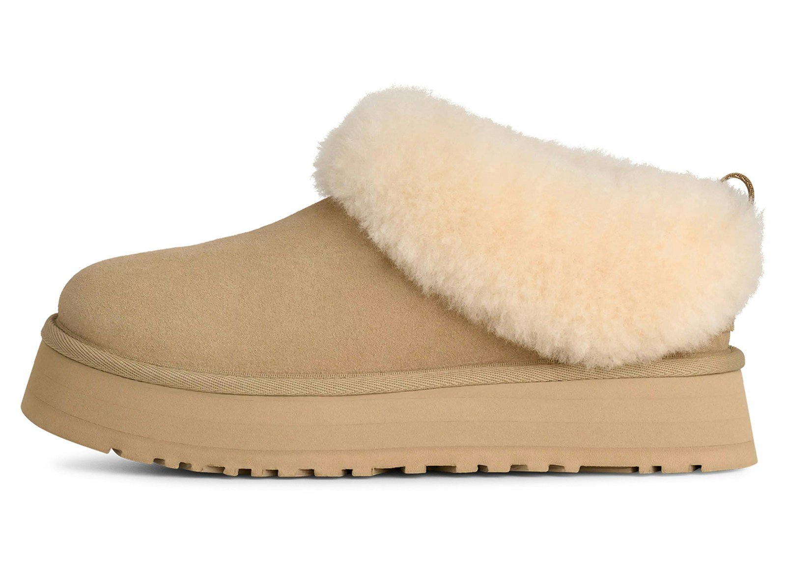 UGG Tazzelle Slipper Mustard Seed (Women's)
