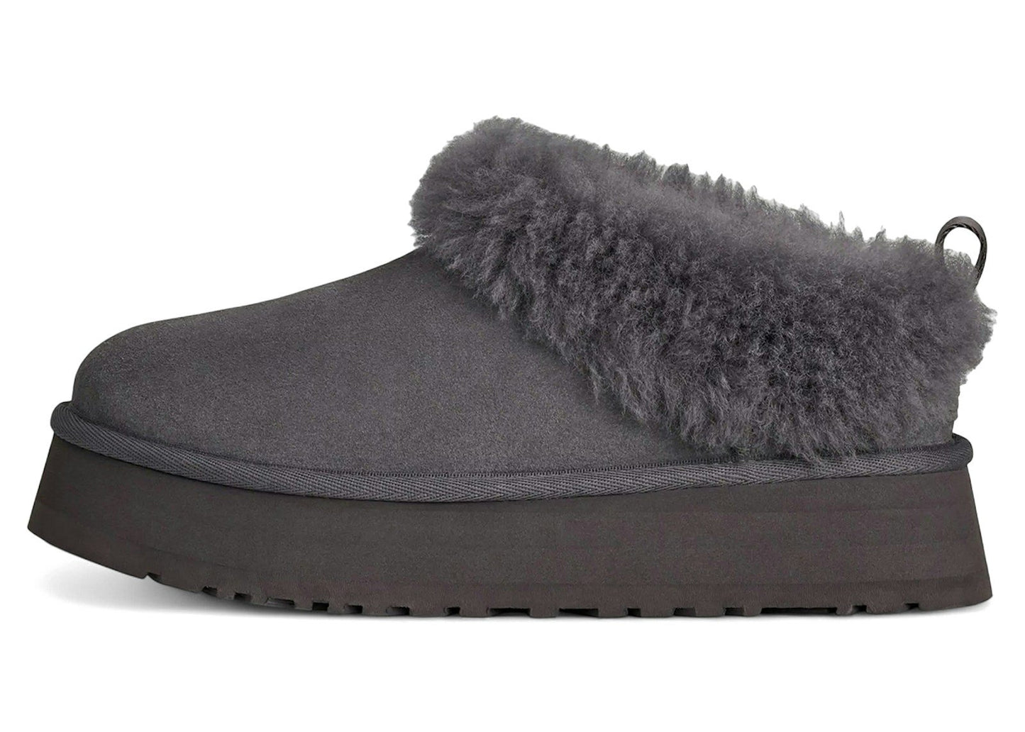 UGG Tazzelle Slipper Obsidian (Women's)