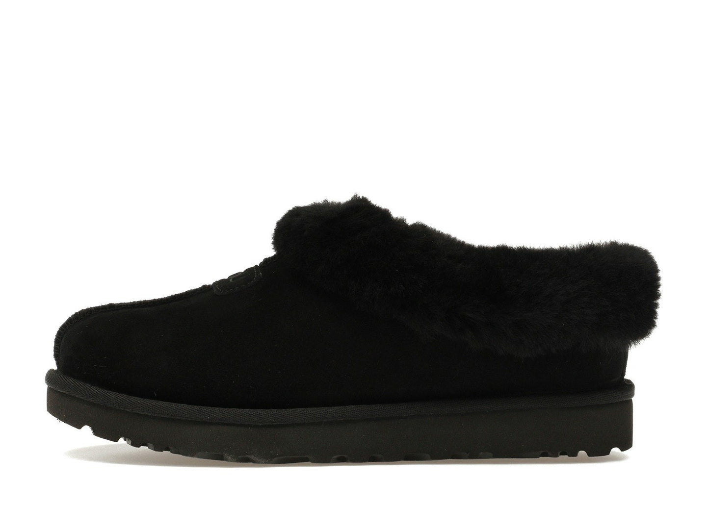 UGG Tazzette Slipper Black (Women's)