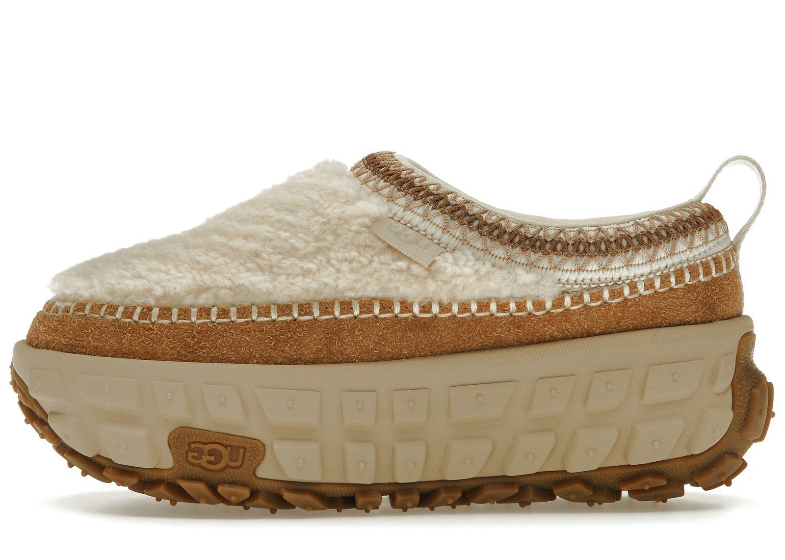 UGG Venture Daze Cozy Natural
