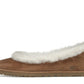 UGG Zora Ballet Flat Chestnut (Women's)