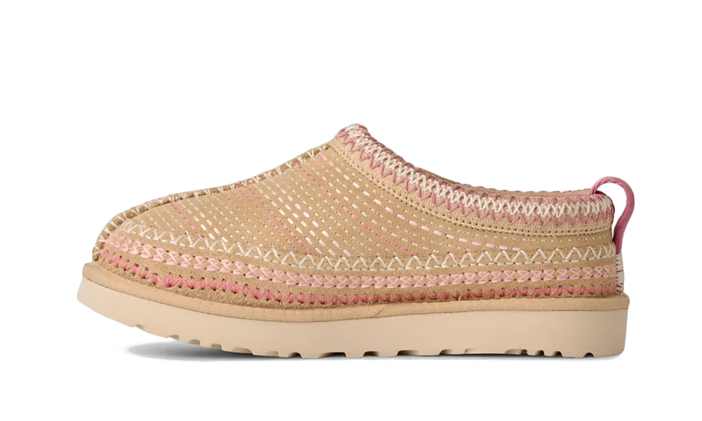 UGG Tasman Meadow Slipper Sand Castle
