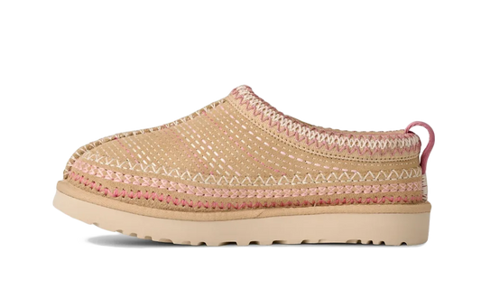 UGG Tasman Meadow Slipper Sand Castle
