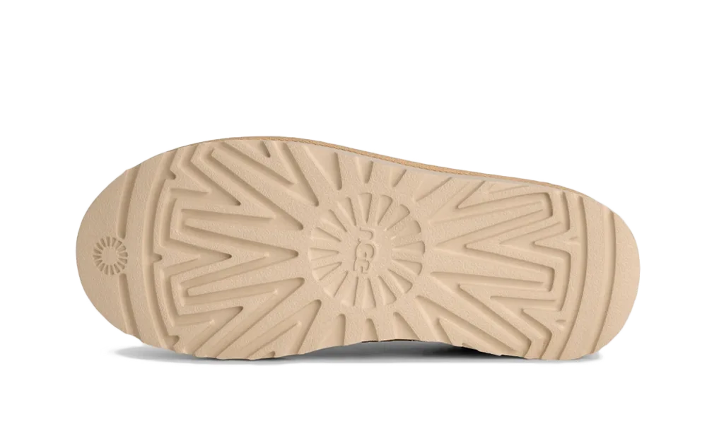 UGG Tasman Meadow Slipper Sand Castle