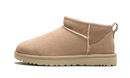 UGG Classic Ultra Mini Boot Sand (Women's)