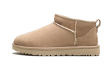 UGG Classic Ultra Mini Boot Sand (Women's)