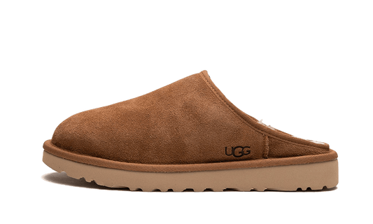 Classic Slip-On Chestnut (1129290-CHE) - EU 39–48.5 - Brown | SOSUKICKS