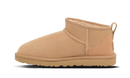 UGG Classic Ultra Mini Boot Brown Driftwood (Women's)