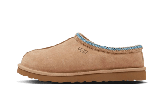 Tasman Slipper Sand Santorini (5950-SSNT) - EU 42–48.5 - Beige | SOSUKICKS