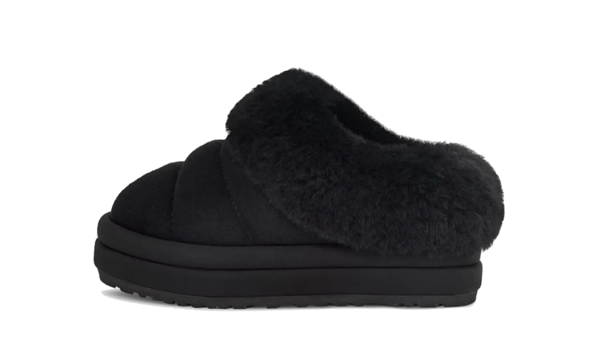 Tazzlita Black (Copii) (1143803K-BLK) - EU 31–38 - Black | SOSUKICKS