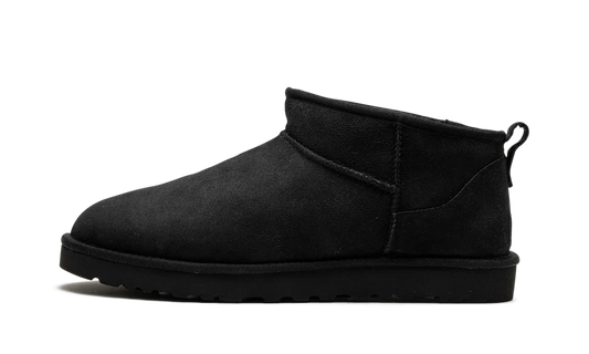 UGG Classic Ultra Mini Black
