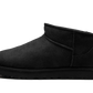 UGG Classic Ultra Mini Black