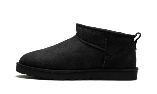 UGG Classic Ultra Mini Black