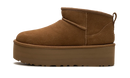 UGG Classic Ultra Mini Platform Boot Chestnut (Women's)