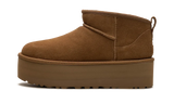 UGG Classic Ultra Mini Platform Boot Chestnut (Women's)