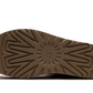 UGG Classic Ultra Mini Platform Chestnut