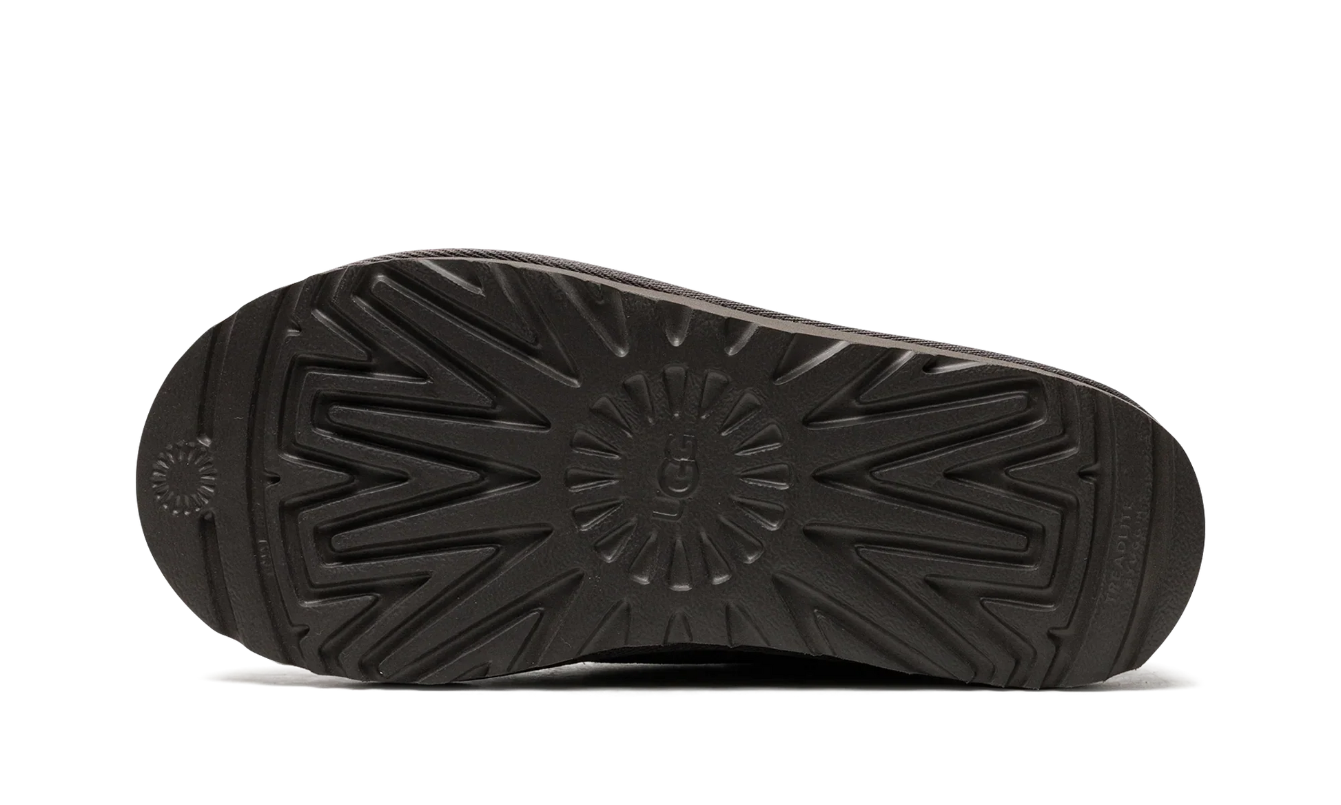 UGG Tasman Slipper Dark Grey Multi