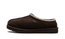 Tasman Slipper Dusted Cocoa