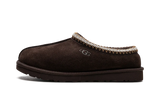 Tasman Slipper Dusted Cocoa