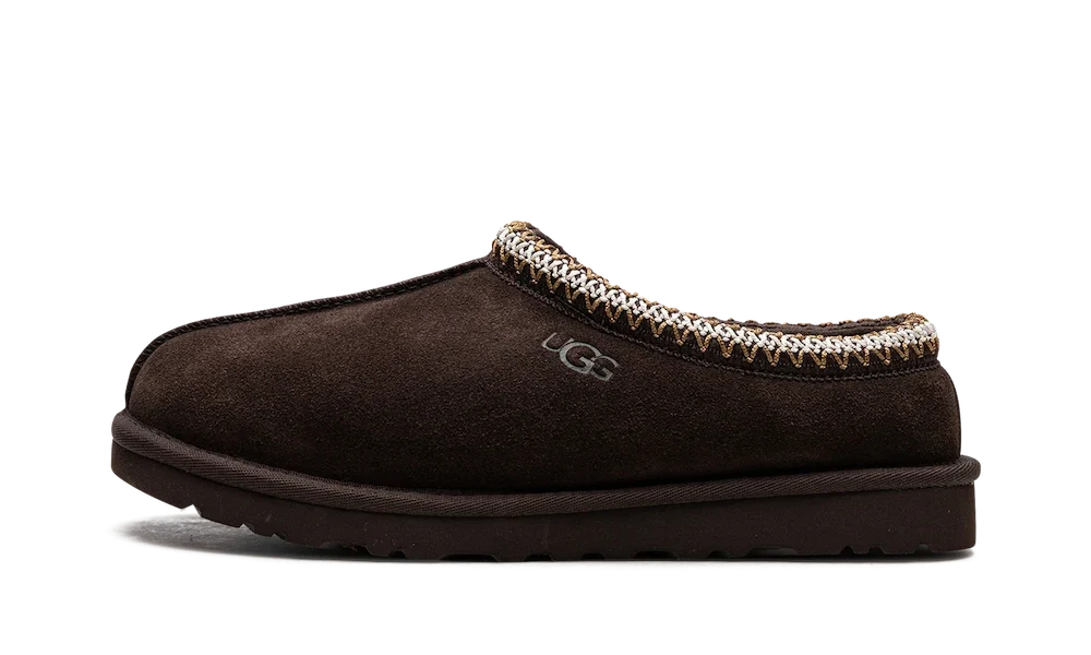UGG Tasman Slipper Dusted Cocoa