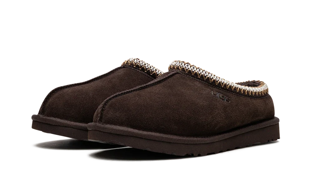 UGG Tasman Slipper Dusted Cocoa