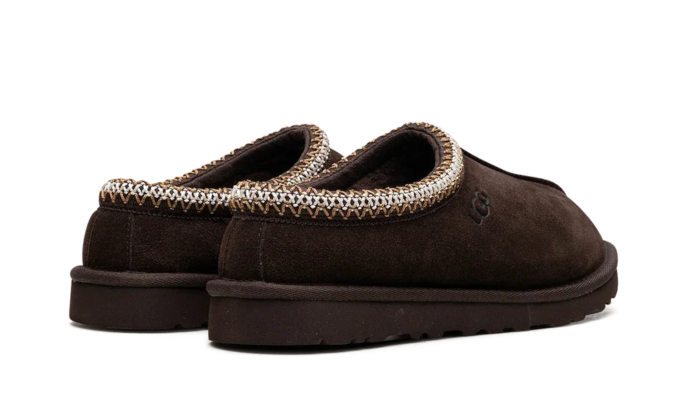 UGG Tasman Slipper Dusted Cocoa