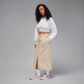 Jordan 1 Low Method of Make V3 Summit White Gum (Women's)