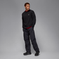 Jordan 1 Low Element Gore-Tex Black Challenge Red