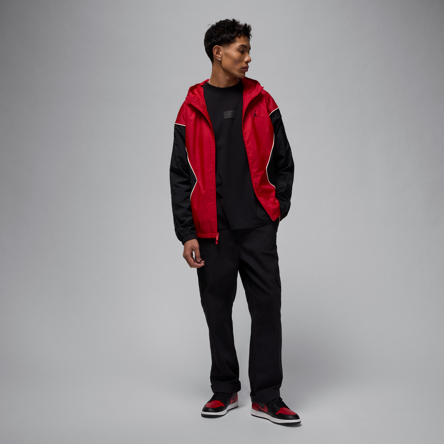 Jordan 1 Low Bred Twist