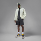 Jordan 1 Mid SE White Cave Stone