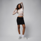 Jordan 1 Low Method of Make V3 Metallic Silver (Women's)