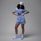 Jordan 1 Low Method of Make Satin Aluminum (Women's)