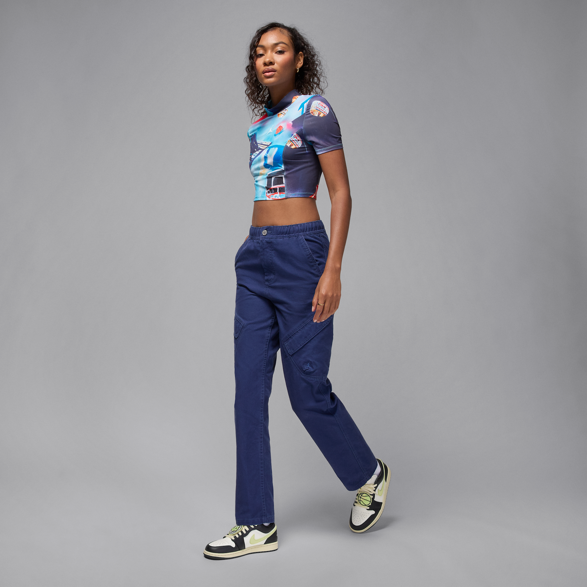 Jordan 1 Low SE Fall League (Women's)