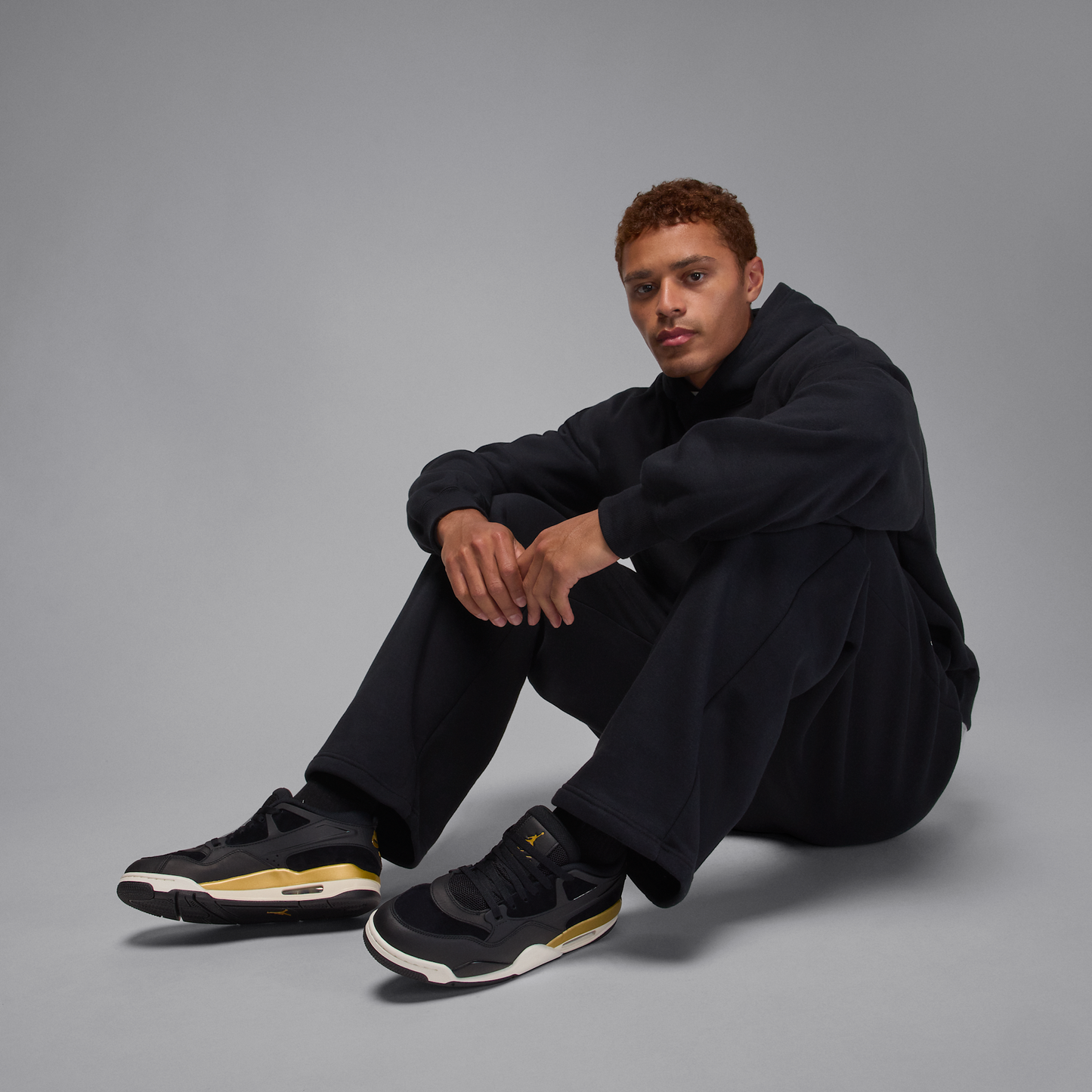 Jordan 4 RM DMP