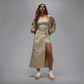 Jordan 1 Low Brooklyn Sail Rattan (Women's)