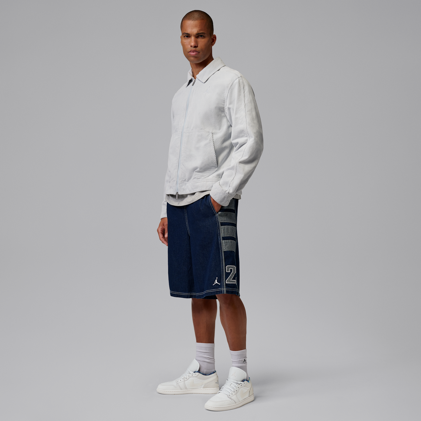 Jordan 1 Low SE Summit White Sail