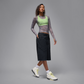 Jordan 5 Retro Luminous Green (Women's)