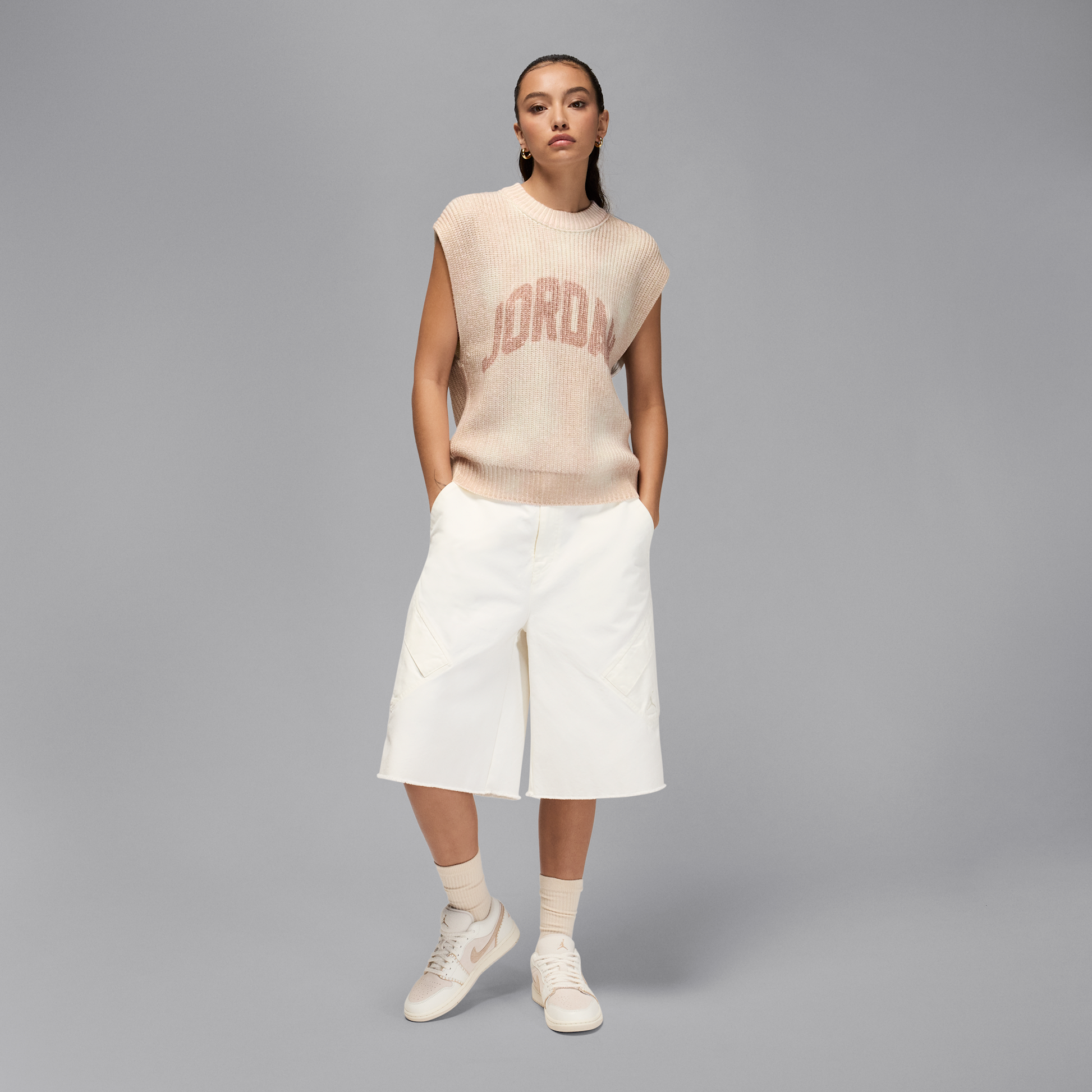 Jordan 1 Low SE Cozy Girl (Women's)