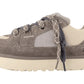 Ugg Lo Lowmel Smoke Plume Brown