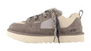 Ugg Lo Lowmel Smoke Plume Brown