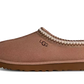 Tasman Slipper Rocky Oak
