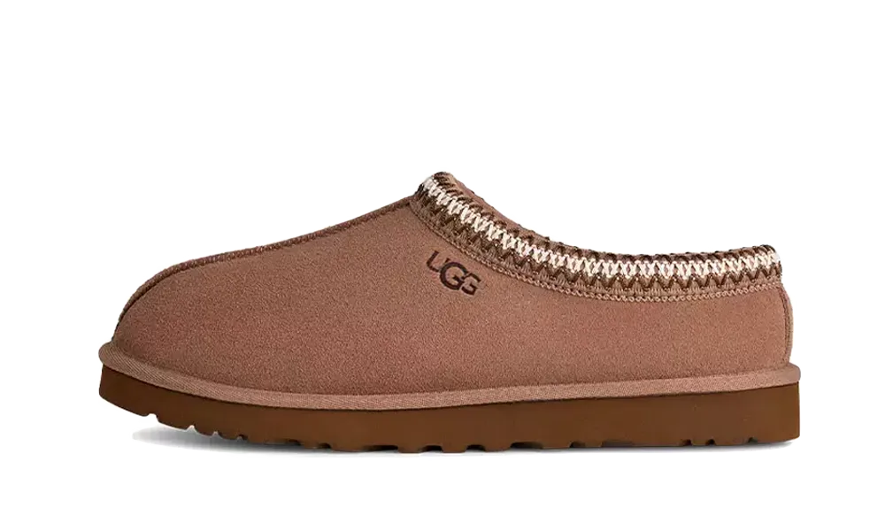 Tasman Slipper Rocky Oak
